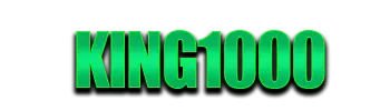 Logo KING1000